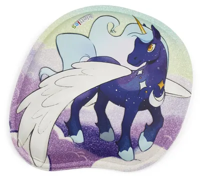 Obrázok produktu pre ergobag Funkel-Klettie Krídla Pegasa