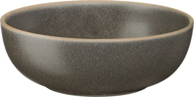 Zdjęcie produktu dla ASA Schale, beluga  d. 15 cm, h. 5 cm, 0,35 l.