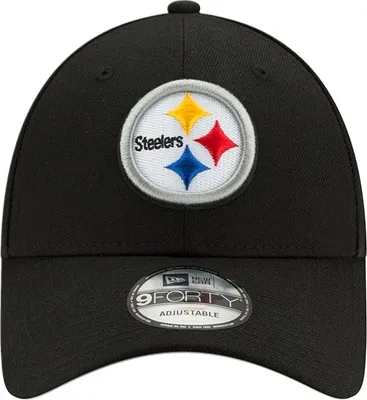 Obrázok produktu pre New Era The League NFL Cap Team Pittsburgh Steelers