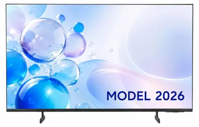Obrázek produktu pro Samsung M80H, 190,5 cm (75"), 3840 x 2160 px, LED, Smart TV, Wi-Fi, Černá