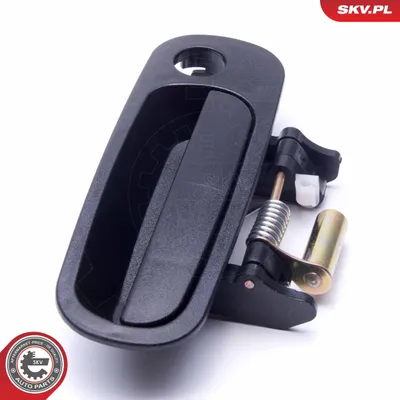 Produktbild von ESEN SKV Türgriff 96SKV801
