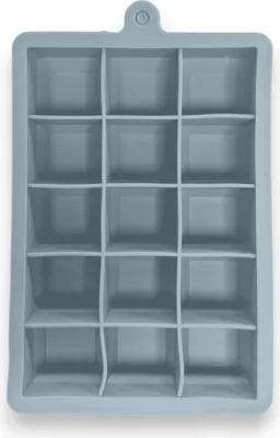 Produktbild von Eiswürfelform aus Silikon KITCHEN