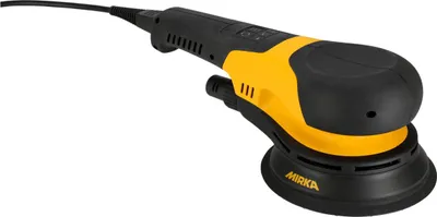 Immagine prodotto di Mirka DEROS RS 600 Ø 150 mm levigatrice rotativa 750W motore 700-2500 giri/min
