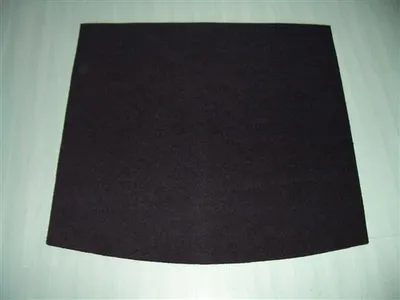 Produktbild von Kofferraummatte passend für Opel Astra H Caravan Kombi 2004-10