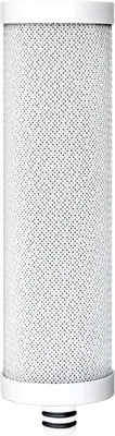 Obrázek produktu pro Waterdrop WD-CFF-01 Náhradní filtr, 5stupňový vodní filtr s dlouhou životností, snižuje 99 % chlóru, těžkých kovů a nepříjemné chuti