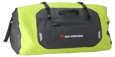 Produktbild von sw-motech Drybag 600 Motorrad Hecktasche Motorradgepack 60 Liter Gepäcktasche, G