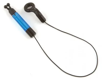 Produktbild von Fox Black Label Bobbins, Farbe:Purple