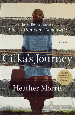 Produktbild von Cilka's Journey