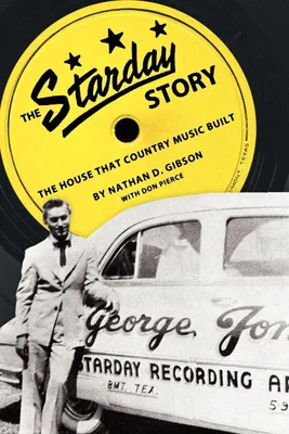 Produktbild von The Starday Story