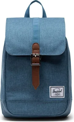 Image de Herschel Retreat Sling Bag 11246-05727, Sac à dos, Femme, Bleu, Taille : One size