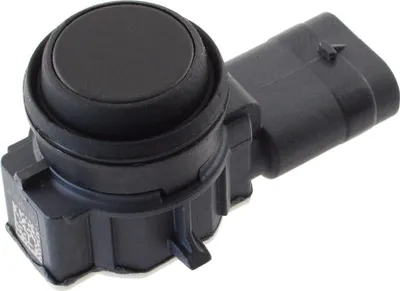 Für BMW F20 F21 F22 F23 F30 F31 F34 F32 F33 F36 F80 PDC Parksensor Einparkhilfe in der Farbe von GOLDCAR