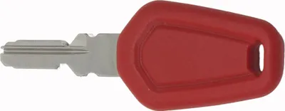 Zdjęcie produktu dla Klucz do demontażu STS Z63 HDZ Wkładka bębenkowa Przyczepa kempingowa Przyczepa kempingowa 3,0 mm
