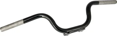 Immagine prodotto di Manubrio in nero - Simson SR50, SR80