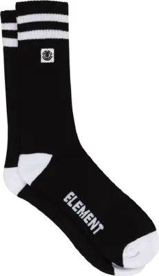 Image de Chaussettes unies Element clearsight