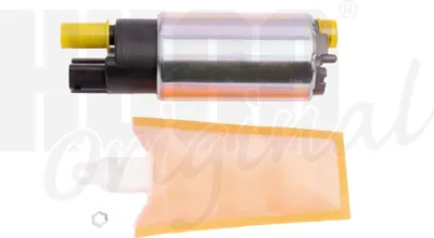 Produktbild von HITACHI Benzinpumpe 133362 elektrisch
