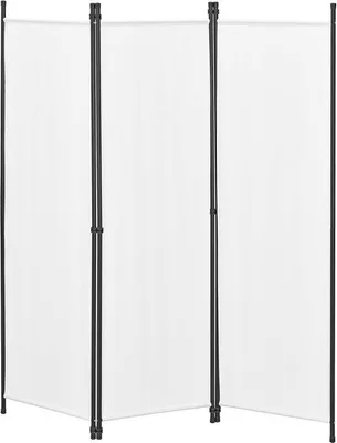 Produktbild von Famanu Raumteiler 171x150 cm - Beige