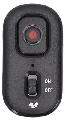 Obrázok produktu pre Diaľkové ovládanie vhodné pre akčnú kameru Insta360 ONE RS 32,8 FT Bluetooth 5.0 Vodotesná akčná kamera Bezdrôtové diaľkové ovládanie