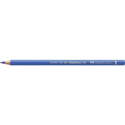 Produktbild von FABER-CASTELL Buntstift POLYCHROMOS ultramarinblau
