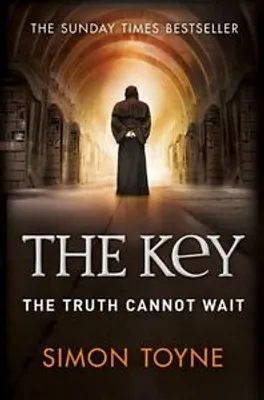 Produktbild von The Key