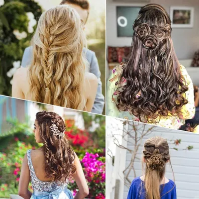 Produktbild von 150-teiliges Set U-förmige Haarnadeln 6 cm - Haarnadeln für Damen in Schwarz, Gold und Braun - Haaraccessoires für Frauen und Mädchen - Friseurbedarf