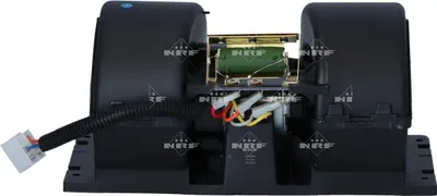 Produktbild von NRF Gebläsemotor 34148 für VOLVO FH 16