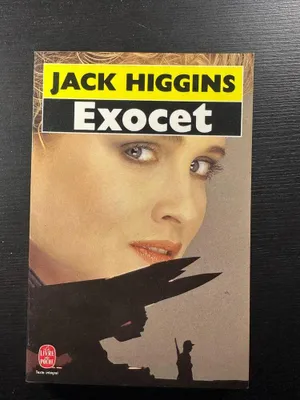 Image de Exocet
