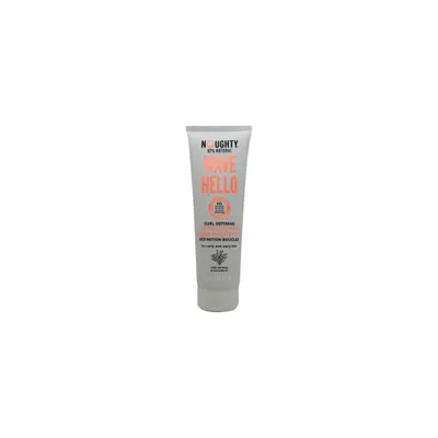 Produktbild von Noughty Wave Hello Curl Defining Conditioner 250ml