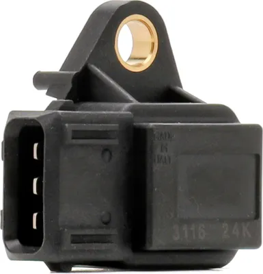 Image de PIERBURG 7.18222.45.0 Capteur de pression de suralimentation pour BMW 3 Touring (E91) Collecteur d'admission