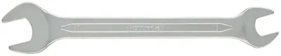 Produktbild von FORMAT Doppelmaulschlüssel DIN3110 22x27mm