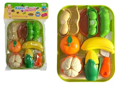 Obrázok produktu pre Zelenina na krájanie, model G8658, kód 22131