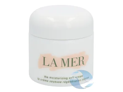 Produktbild von La Mer The Moisturizing Soft Cream