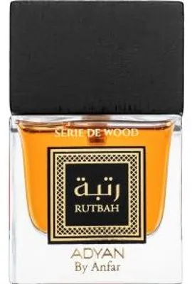 Zdjęcie produktu dla Adyan Rutbah czyste perfumy dla kobiet 100 ml
