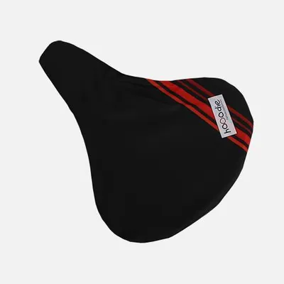 Image de Housse de selle HOOODIE Feu