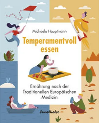 Produktbild von Temperamentvoll essen