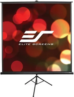 Produktbild von ELITE SCREENS, mobiles Stativ, 110" (16:9)