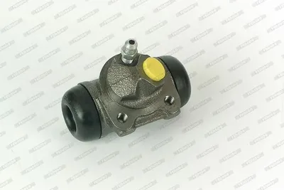 Produktbild von FERODO Radbremszylinder Trommelbremse Hinten Links für SMART FORTWO Coupe (451) FHW402