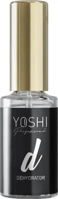 Produktbild von Yoshi | Dehydrator Nagelvorbereitung - Transparent - 10ml - Hohe Haftun - Ideal für Acryl- und Gel-Nägel