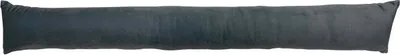 Produktbild von TrendLine Zugluftstopper dunkelgrau 92 x 10 cm
