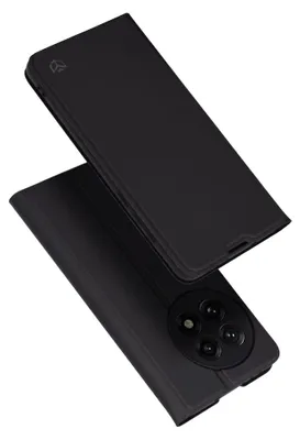 Obrázek produktu pro Techsuit – pouzdro Magskin Book pro OnePlus 13R – černé