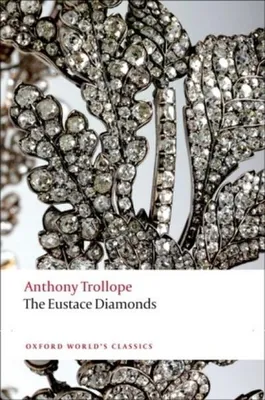 Produktbild von The Eustace Diamonds