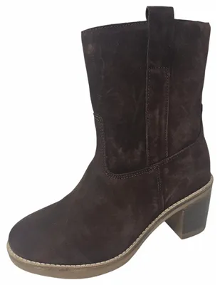 Produktbild von Palpa Stiefel Schwarz