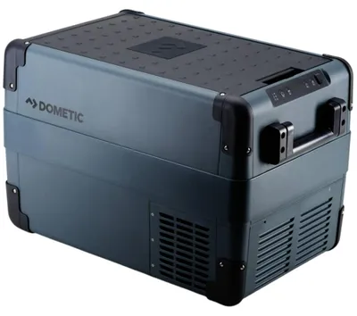Zdjęcie produktu dla Dometic CFX2 37, Czarny, Zielony, Poliuretan (PU), Chiny, 37 l, -22 - 20 °C, 1,5 l