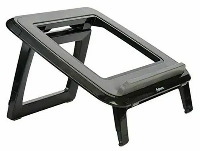 Produktbild von Fellowes I-Spire Series Laptop Ständer Quick Lift schwarz