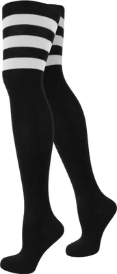 Produktbild von normani American Nylon-Overknees