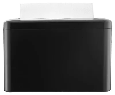 Image de Elzusha - Distributeur de serviettes en papier multifonctionnel pour la cuisine et la salle de bain
