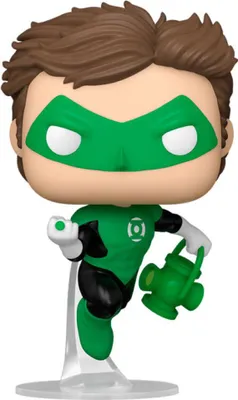 Obrázok produktu pre DC Comics Green Lantern #601