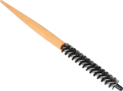 Obrázok produktu pre Wandisy Verr��ckter Malý okrúhly hrebeň na natáčanie vlasov(#16)