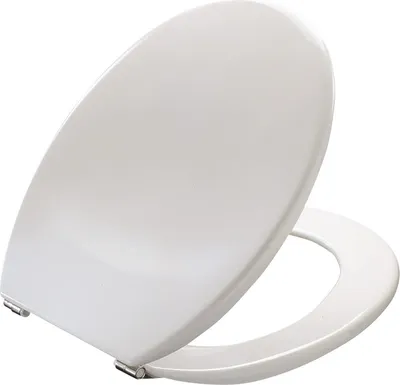Produktbild von Pressalit WC-Sitz Projecta Duroplast