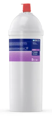 Produktbild von BRITA PURITY C1100 XtraSafe Filterkartusche 1043056