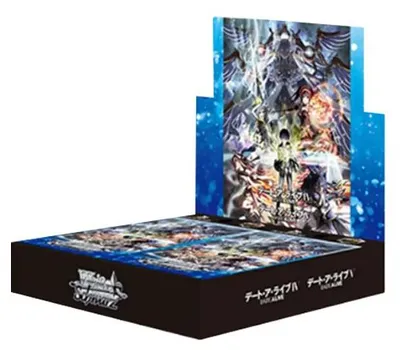 Produktbild von Weiss & Schwarz Date A Live Vol. 3 Booster Display Japanisch